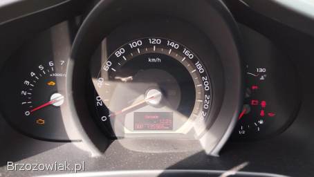 Kia Sportage 2.  0 166KM 4x4 2014