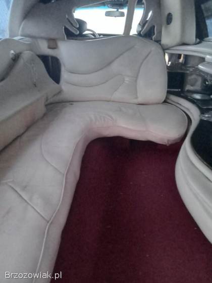 Lincoln Town Car 2001