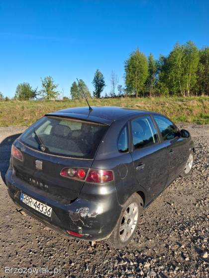 Seat Ibiza 2006