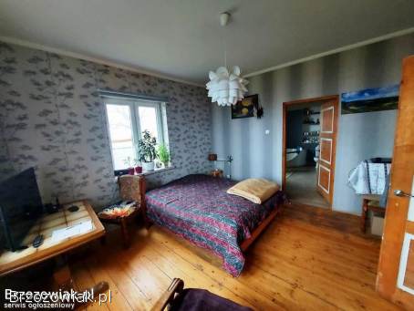 Gospodarstwo w Domaradzu fotowoltaika 50 arów