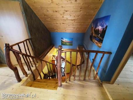 Gospodarstwo w Domaradzu fotowoltaika 50 arów