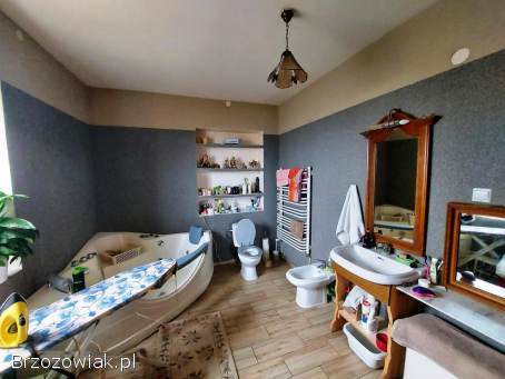 Gospodarstwo w Domaradzu fotowoltaika 50 arów