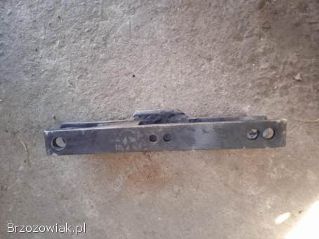 Widłak zaczep dolny polowy c 360 c-330 listwa belka widlak zaczepu dolnego c360