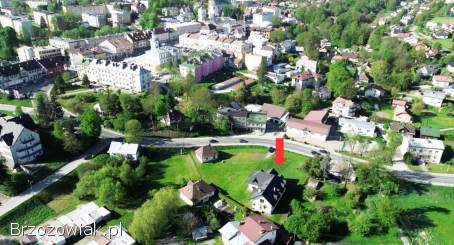 Lokal z dużym potencjałem w centrum Brzozowa
