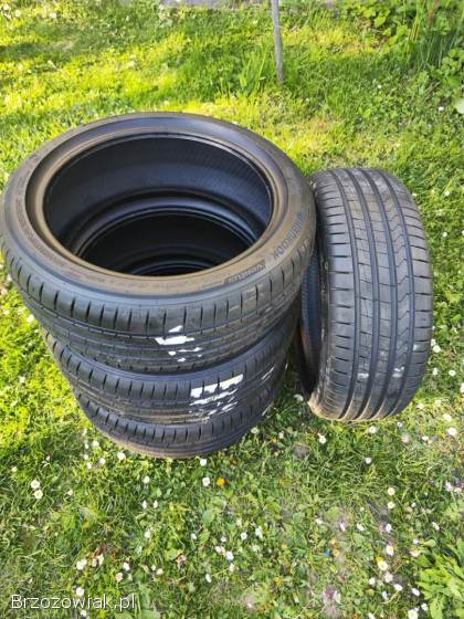 5x100 16 nowe alufelgi