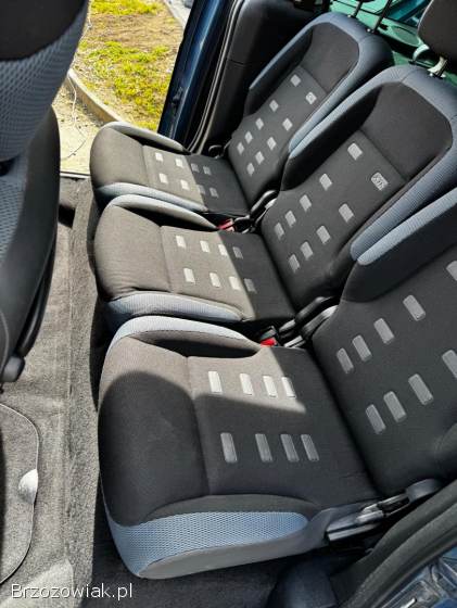 Citroën Berlingo XTR 2011