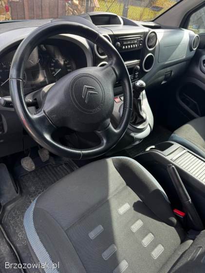Citroën Berlingo XTR 2011