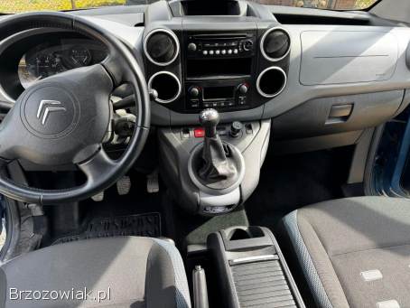 Citroën Berlingo XTR 2011