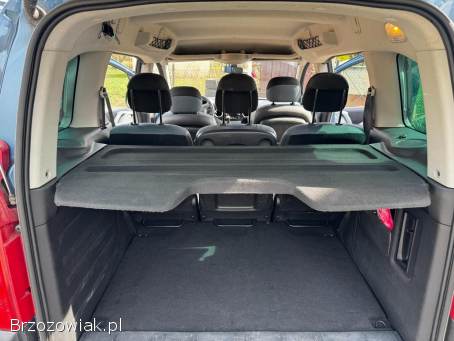 Citroën Berlingo XTR 2011