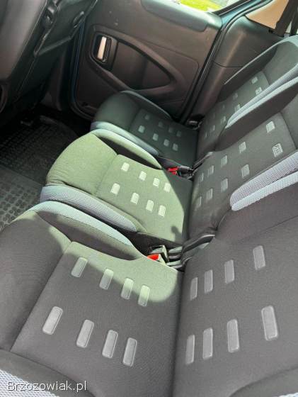 Citroën Berlingo XTR 2011
