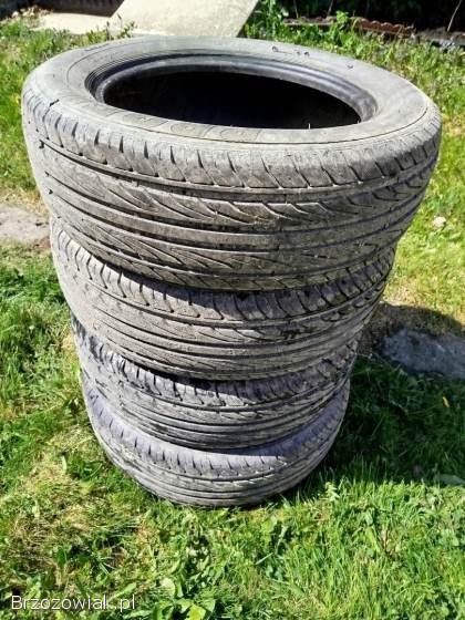 Opony letnie R15 185/60