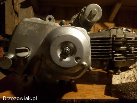 Silnik 125