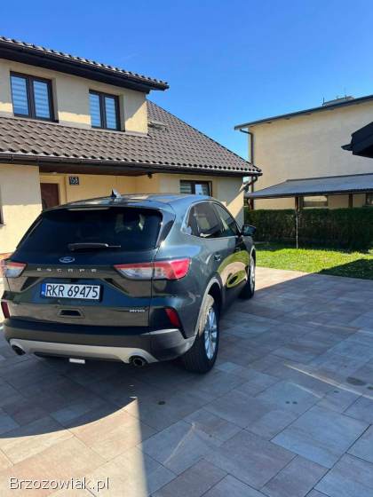 Ford Escape Se 2022
