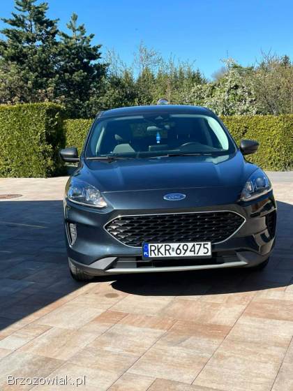 Ford Escape Se 2022