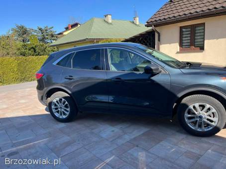 Ford Escape Se 2022