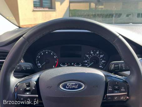 Ford Escape Se 2022