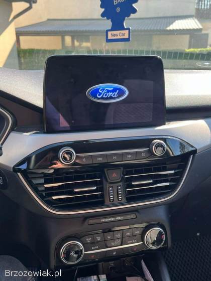 Ford Escape Se 2022