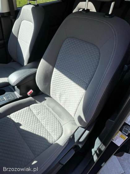 Ford Escape Se 2022