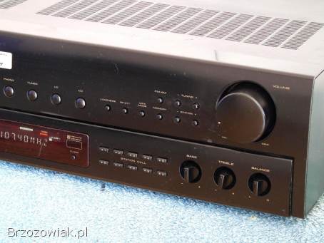 Japoński amplituner Pioneer SX-254 R ładny i sprawny.  WYSYŁKA