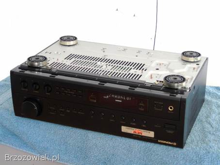Japoński amplituner Pioneer SX-254 R ładny i sprawny.  WYSYŁKA