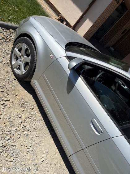 Audi A3 8p Sportback  2005