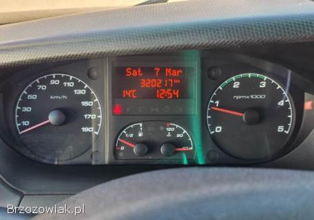 IVECO DAILY 35S15