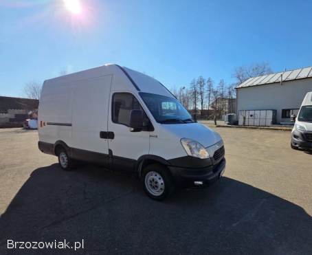 IVECO DAILY 35S15
