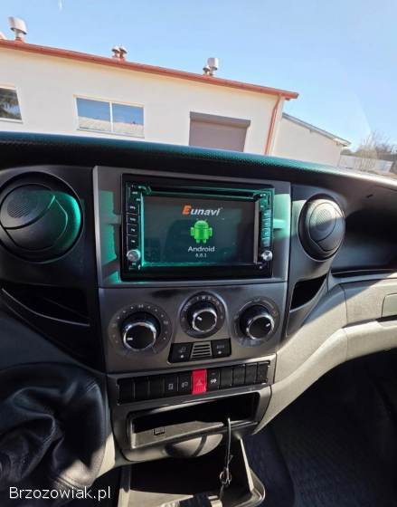IVECO DAILY 35S15