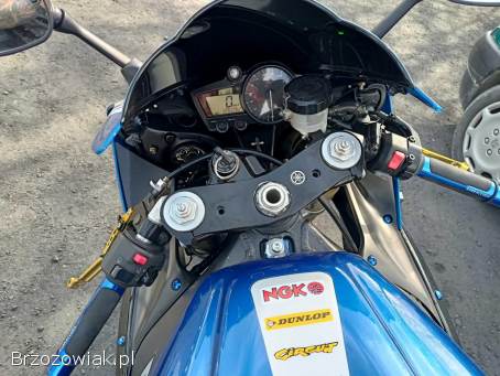 Yamaha R1 151km 02r rn 09 2002