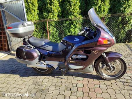 Honda ST 1100 Pan Europea 1993