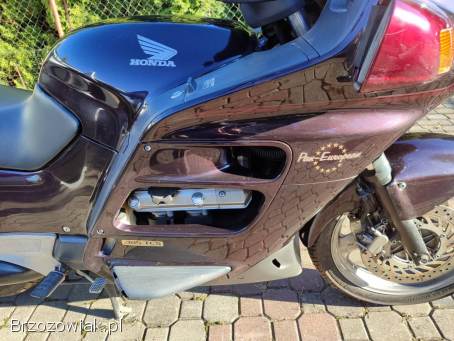 Honda ST 1100 Pan Europea 1993