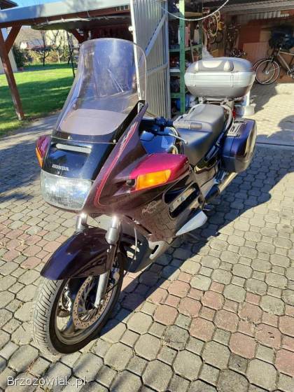 Honda ST 1100 Pan Europea 1993