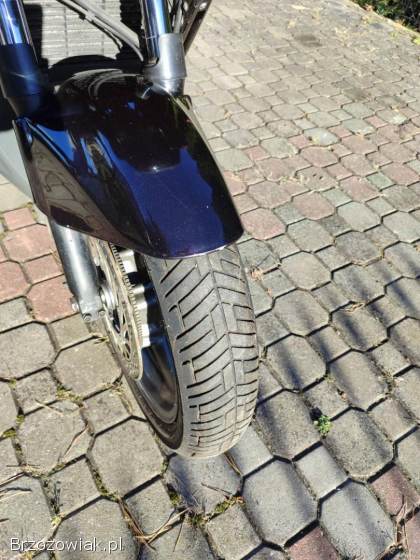 Honda ST 1100 Pan Europea 1993