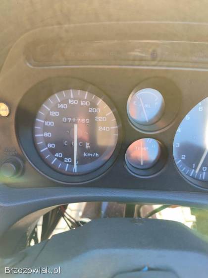 Honda ST 1100 Pan Europea 1993