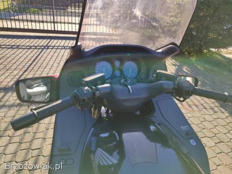 Honda ST 1100 Pan Europea 1993
