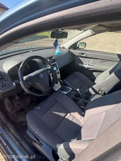 Volvo V50 2.  0D 2004