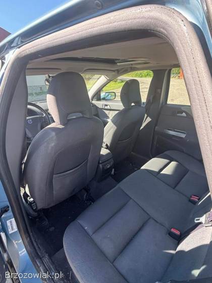 Volvo V50 2.  0D 2004