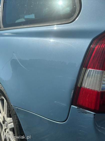 Volvo V50 2.  0D 2004