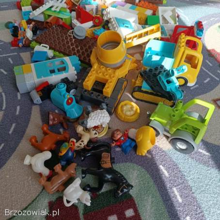 Lego duplo