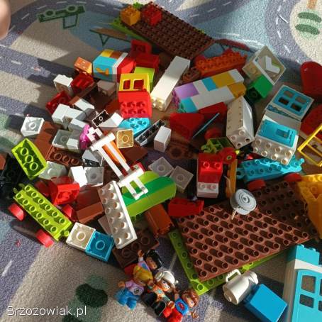 Lego duplo