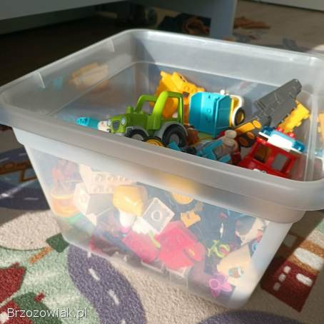 Lego duplo