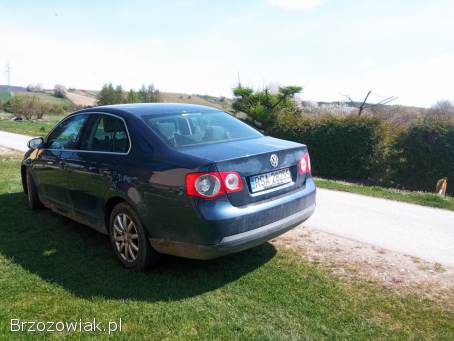 Volkswagen Jetta 2006