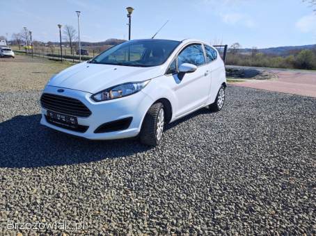 Ford Fiesta 1.  25 Lift 2014
