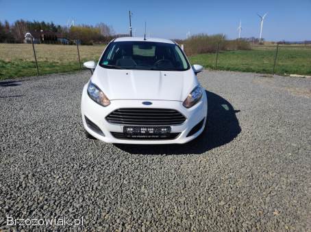 Ford Fiesta 1.  25 Lift 2014