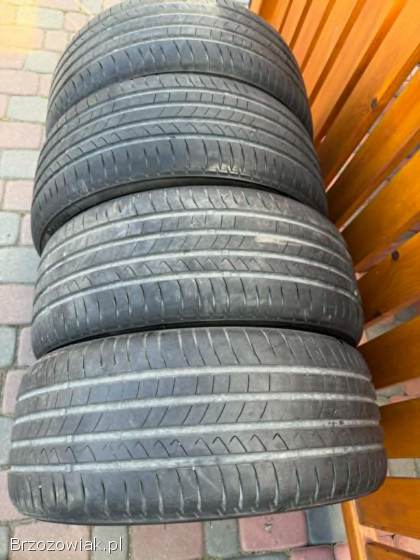 Opony Letnie 225/45 R18 DAYTON 95W