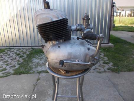 SILNIK SHL 175