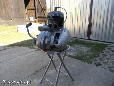 SILNIK SHL 175