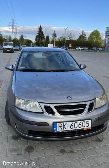 Saab 9-3 2005