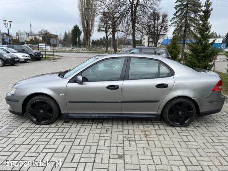 Saab 9-3 2005