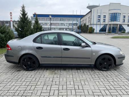 Saab 9-3 2005